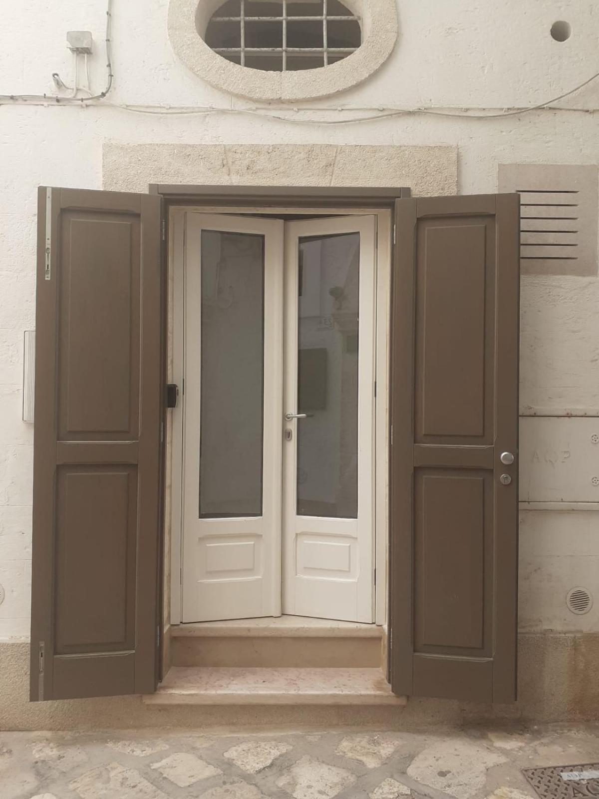 הוילה מונופולי Arco 22 מראה חיצוני תמונה